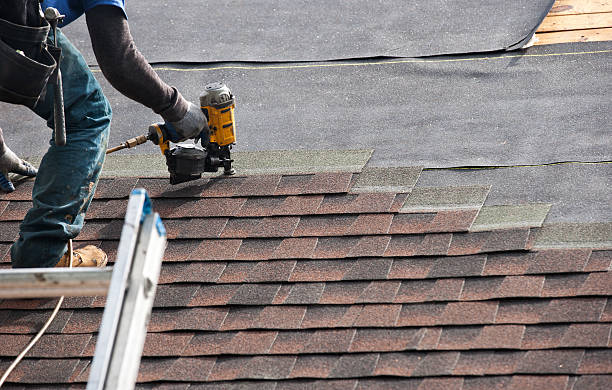 Licensed Storm Damage Roof Repair service in Fresh Meadows, NY - Brentwood Metal Roofing